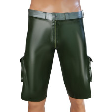 Cargo shorts